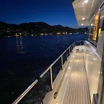 Yacht San Lorenzo 22 Πλωτό κατάλυμα *
