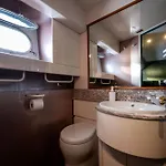 Yacht San Lorenzo 22