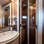 Yacht San Lorenzo 22 * Λα Σπέτσια