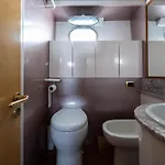 Yacht San Lorenzo 22 Πλωτό κατάλυμα Λα Σπέτσια