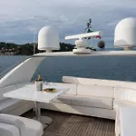 Yacht San Lorenzo 22 Botel