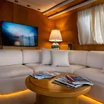 Yacht San Lorenzo 22 Πλωτό κατάλυμα