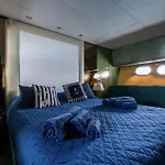 Yacht San Lorenzo 22 Πλωτό κατάλυμα Λα Σπέτσια
