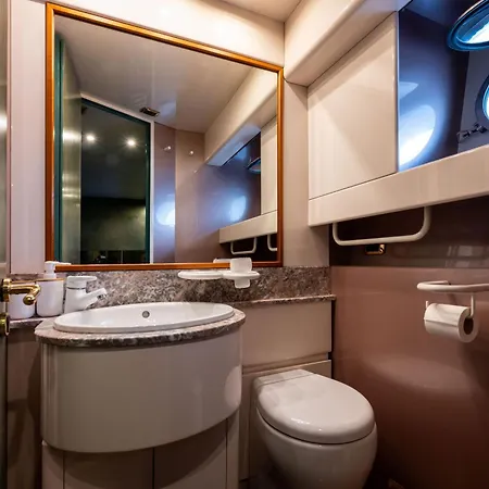Yacht Dreams Experience 斯培西亚