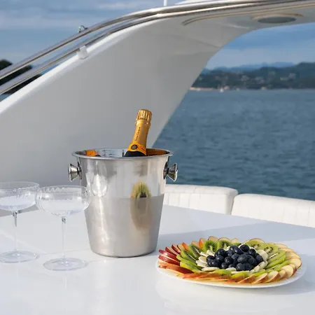 船屋 Yacht San Lorenzo 22