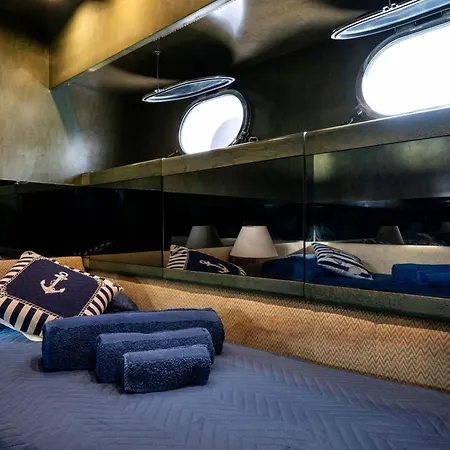 Yacht Dreams Experience *