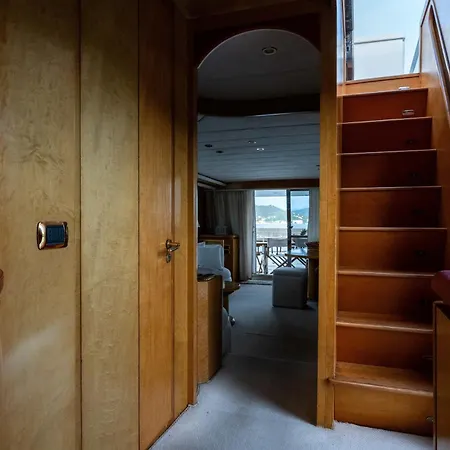 船屋 Yacht Dreams Experience