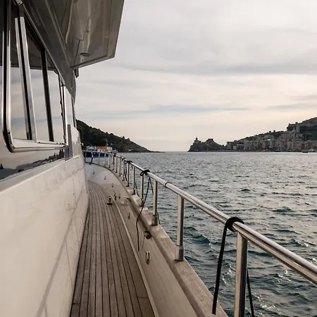 船屋 Yacht Dreams Experience 斯培西亚