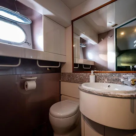 Yacht Dreams Experience