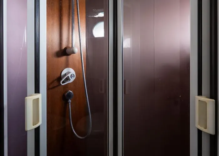 Yacht San Lorenzo 22 * La Spezia