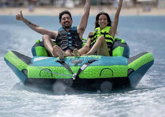 Úszó hotel Yacht San Lorenzo 22 La Spezia