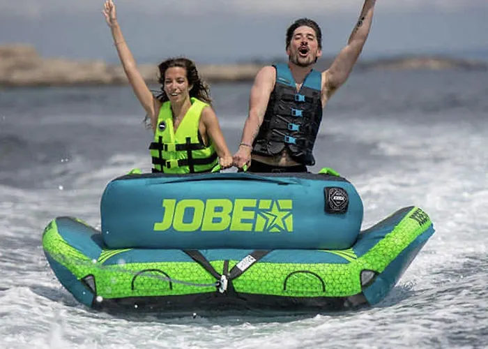 Yacht San Lorenzo 22 *